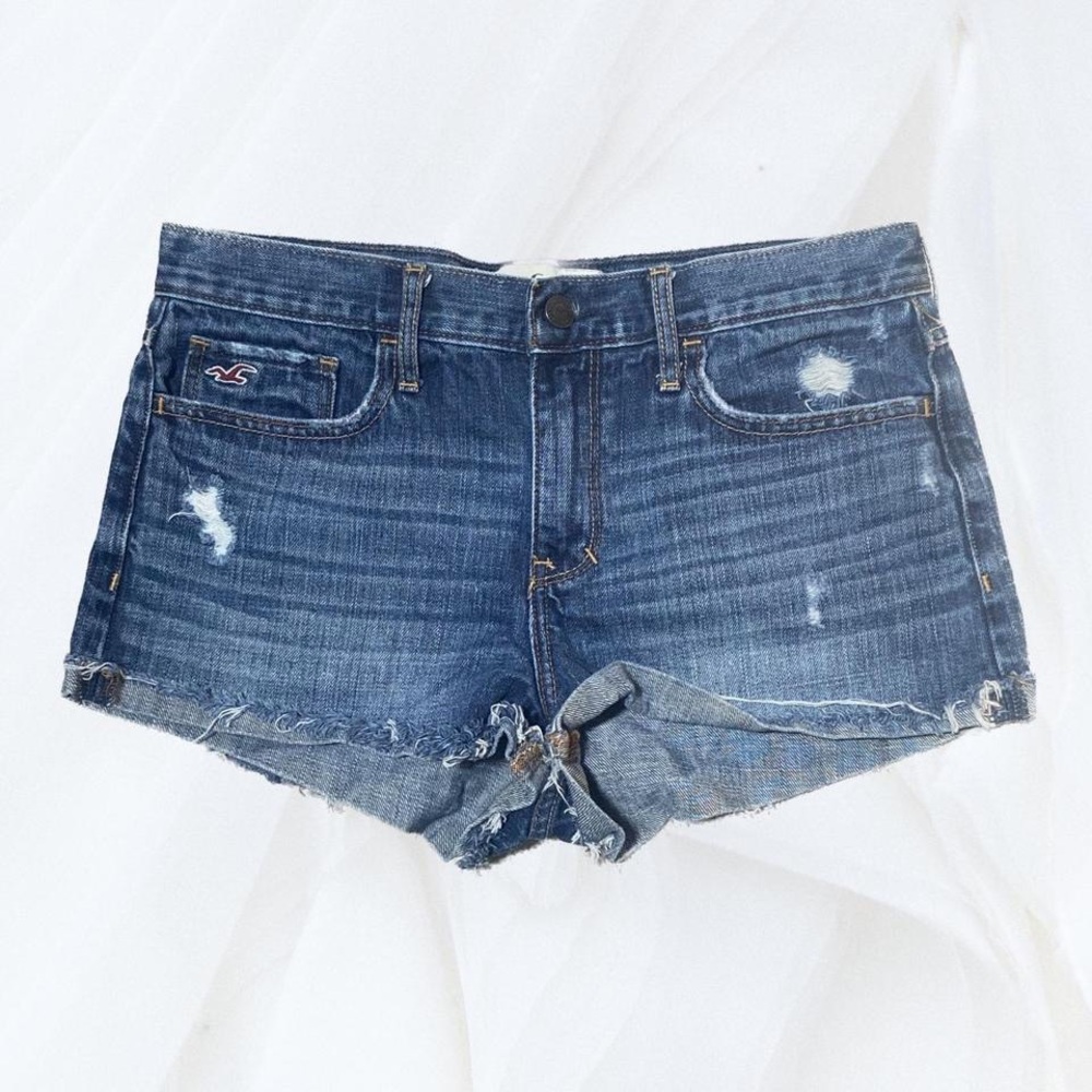 Hollister shorts